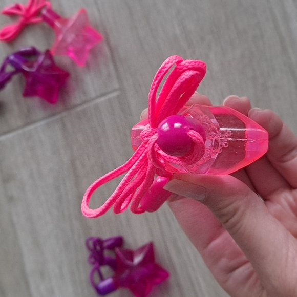 NWOT Lot of four bubble necklaces - Picture 7 of 7